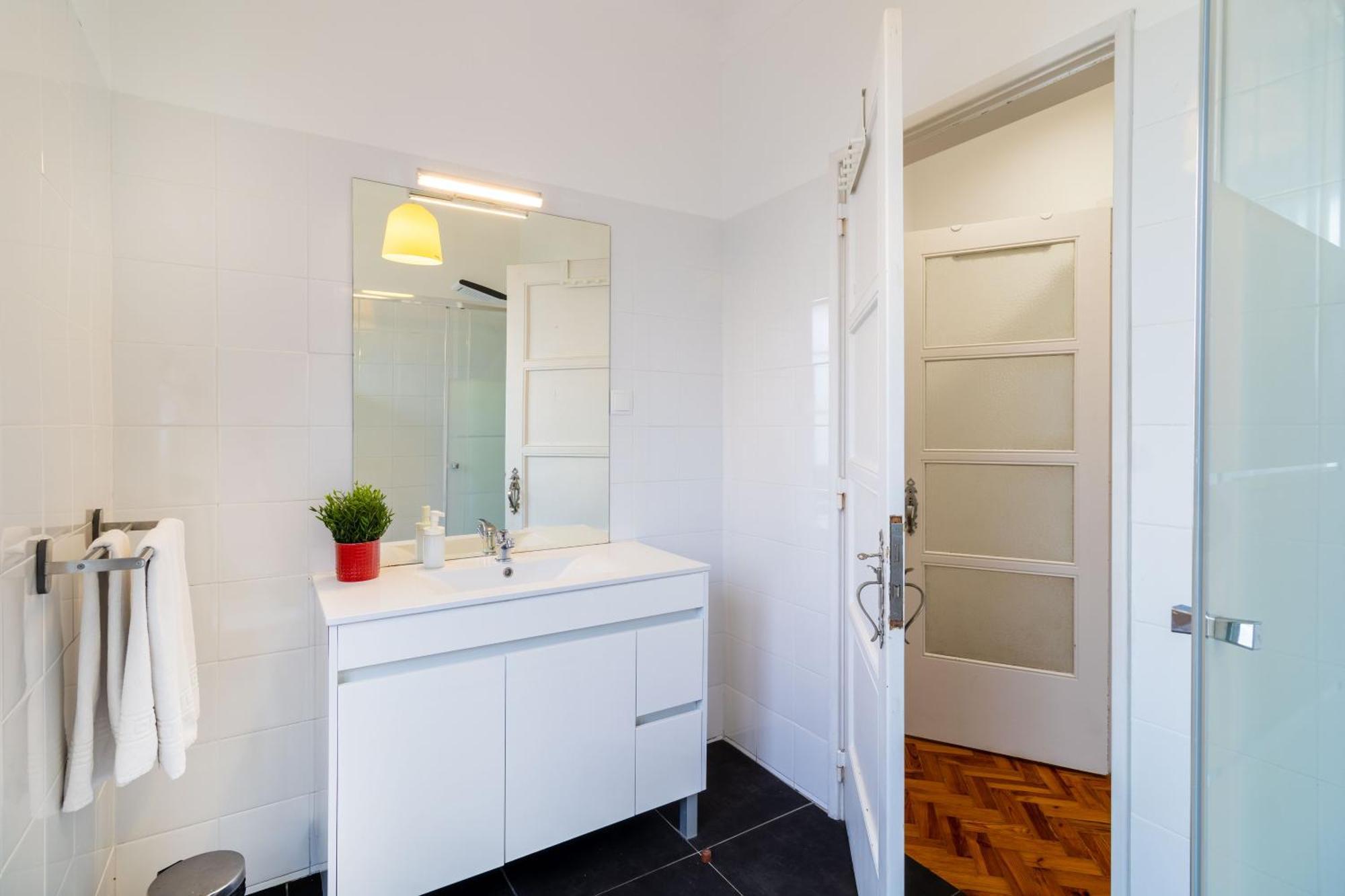 Apartment Telhal By Hill Lissabon